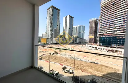 شقة - 1 حمام للبيع في برج  عزيزي ريفيرا بيتشفرونت ب - عزيزي ريفيرا بيتش فرونت - عزيزي ريفيرا - ميدان واحد - ميدان - دبي