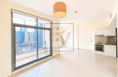 Apartment - Studio - 1 Bathroom for sale in Claren Tower 1 - Claren Towers - Downtown Dubai - Dubai
