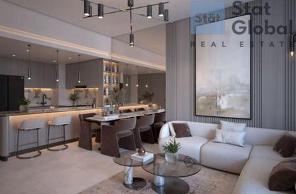 Apartment - 1 Bedroom - 2 Bathrooms for sale in Reem by Vision - Liwan - Dubai Land - Dubai
