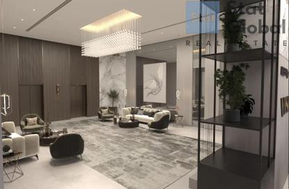 Apartment - 1 Bedroom - 2 Bathrooms for sale in Reem by Vision - Liwan - Dubai Land - Dubai