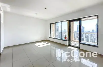 Apartment - 1 Bedroom - 2 Bathrooms for sale in 29 Burj Boulevard Tower 2 - 29 Burj Boulevard - Downtown Dubai - Dubai