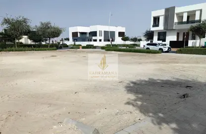 Land - Studio for sale in Lea - Yas Acres - Yas Island - Abu Dhabi