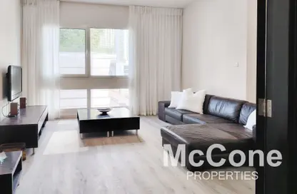 Apartment - 2 Bedrooms - 3 Bathrooms for rent in Marina Sail - Dubai Marina - Dubai