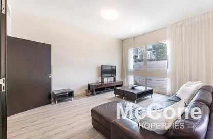 شقة - 2 غرف نوم - 3 حمامات للايجار في شراع المارينا - دبي مارينا - دبي