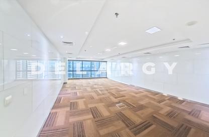 Office Space - Studio - 1 Bathroom for rent in Jumeirah Business Centre 3 (JBC 3) - JLT Cluster Y - Jumeirah Lake Towers - Dubai
