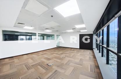 Office Space - Studio - 1 Bathroom for rent in Jumeirah Business Centre 3 (JBC 3) - JLT Cluster Y - Jumeirah Lake Towers - Dubai