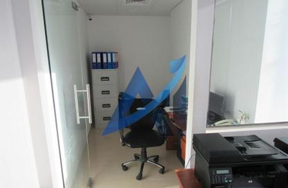 Office Space - Studio for sale in Oxford Tower - Business Bay - Dubai Office Space - Studio for sale in Oxford Tower - Business Bay - Dubai