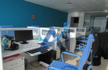 Office Space - Studio for sale in Oxford Tower - Business Bay - Dubai