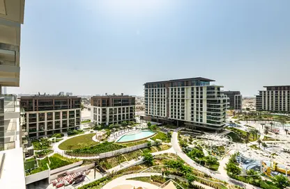 Apartment - 2 Bedrooms - 3 Bathrooms for rent in Castleton - Central Park at City Walk - City Walk - Al Wasl - Dubai Apartment - 2 Bedrooms - 3 Bathrooms for rent in Castleton - Central Park at City Walk - City Walk - Al Wasl - Dubai