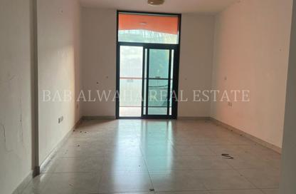Apartment - Studio - 1 Bathroom for rent in Binghatti Stars - Dubai Silicon Oasis - Dubai