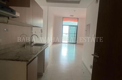 Apartment - Studio - 1 Bathroom for rent in Binghatti Stars - Dubai Silicon Oasis - Dubai