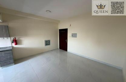 Apartment - Studio - 1 for rent in Al Naimiya - Al Nuaimiya - Ajman