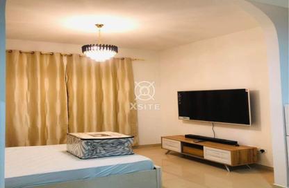 Apartment - Studio - 1 Bathroom for rent in Noora Residence 1 - Noora Residence - District 10 - Jumeirah Village Circle - Dubai