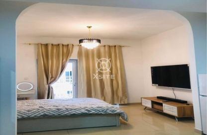 Apartment - Studio - 1 Bathroom for rent in Noora Residence 1 - Noora Residence - District 10 - Jumeirah Village Circle - Dubai