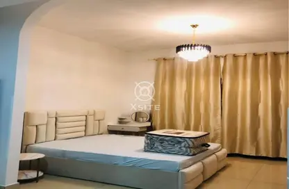 Apartment - Studio - 1 Bathroom for rent in Noora Residence 1 - Noora Residence - District 10 - Jumeirah Village Circle - Dubai