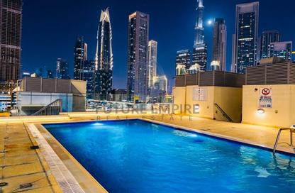 Apartment - 1 Bedroom - 2 Bathrooms for rent in UTC Residence - Al Wasl - Dubai Apartment - 1 Bedroom - 2 Bathrooms for rent in UTC Residence - Al Wasl - Dubai