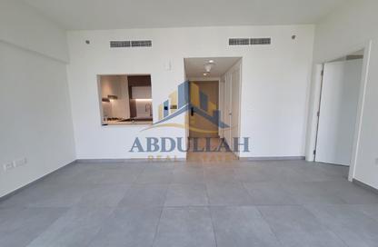 Apartment - 1 - 2 for rent in The Boulevard 2 - Aljada - Sharjah