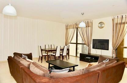 Apartment - 1 Bedroom - 2 Bathrooms for rent in Murjan 2 - Murjan - Jumeirah Beach Residence - Dubai Apartment - 1 Bedroom - 2 Bathrooms for rent in Murjan 2 - Murjan - Jumeirah Beach Residence - Dubai
