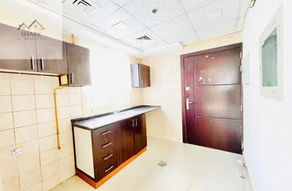 Apartment - Studio - 1 Bathroom for rent in Frankfurt Sports Tower - Dubai Sports City - Dubai Apartment - Studio - 1 Bathroom for rent in Frankfurt Sports Tower - Dubai Sports City - Dubai
