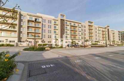 Apartment - Studio - 1 for sale in Al Zahia Garden Apartments - Al Zahia - Muwaileh Commercial - Sharjah