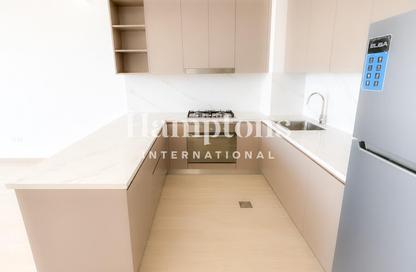Apartment - 2 Bedrooms - 2 Bathrooms for rent in Azizi Amber - Al Furjan - Dubai