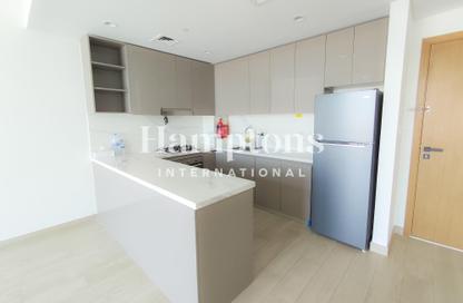 Apartment - 2 Bedrooms - 2 Bathrooms for rent in Azizi Amber - Al Furjan - Dubai