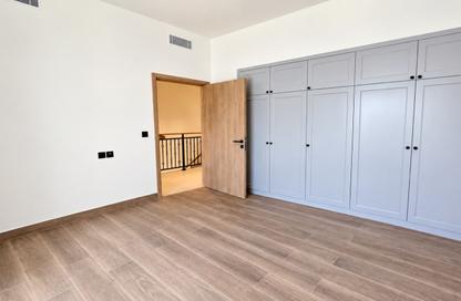 Townhouse - 3 - 3 for sale in Costa Brava 2 - Costa Brava - Damac Lagoons - Dubai