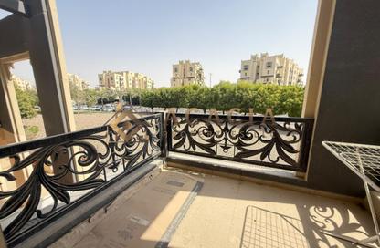 Apartment - 3 - 3 for rent in Al Thamam 28 - Al Thamam - Remraam - Dubai