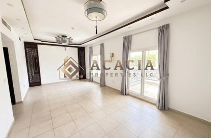 Apartment - 3 - 3 for rent in Al Thamam 28 - Al Thamam - Remraam - Dubai