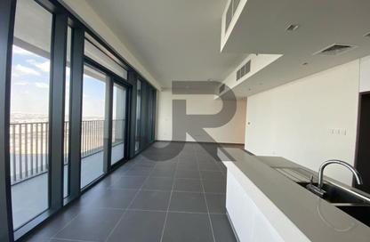 Apartment - 3 Bedrooms - 4 Bathrooms for rent in Creek Edge Tower 1 - Creek Edge - Dubai Creek Harbour (The Lagoons) - Dubai