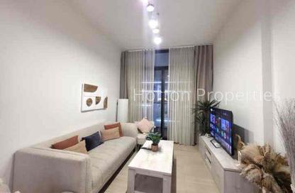 Apartment - 2 Bedrooms - 2 Bathrooms for rent in Binghatti LUNA - District 12 - Jumeirah Village Circle - Dubai