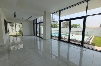 Villa - 4 - 5 for rent in Murooj Al Furjan East - Murooj Al Furjan - Al Furjan - Dubai