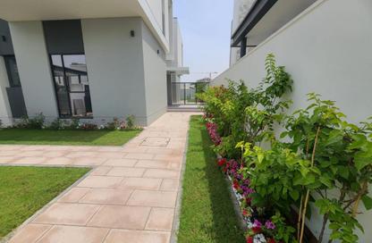 Villa - 4 - 5 for rent in Murooj Al Furjan East - Murooj Al Furjan - Al Furjan - Dubai