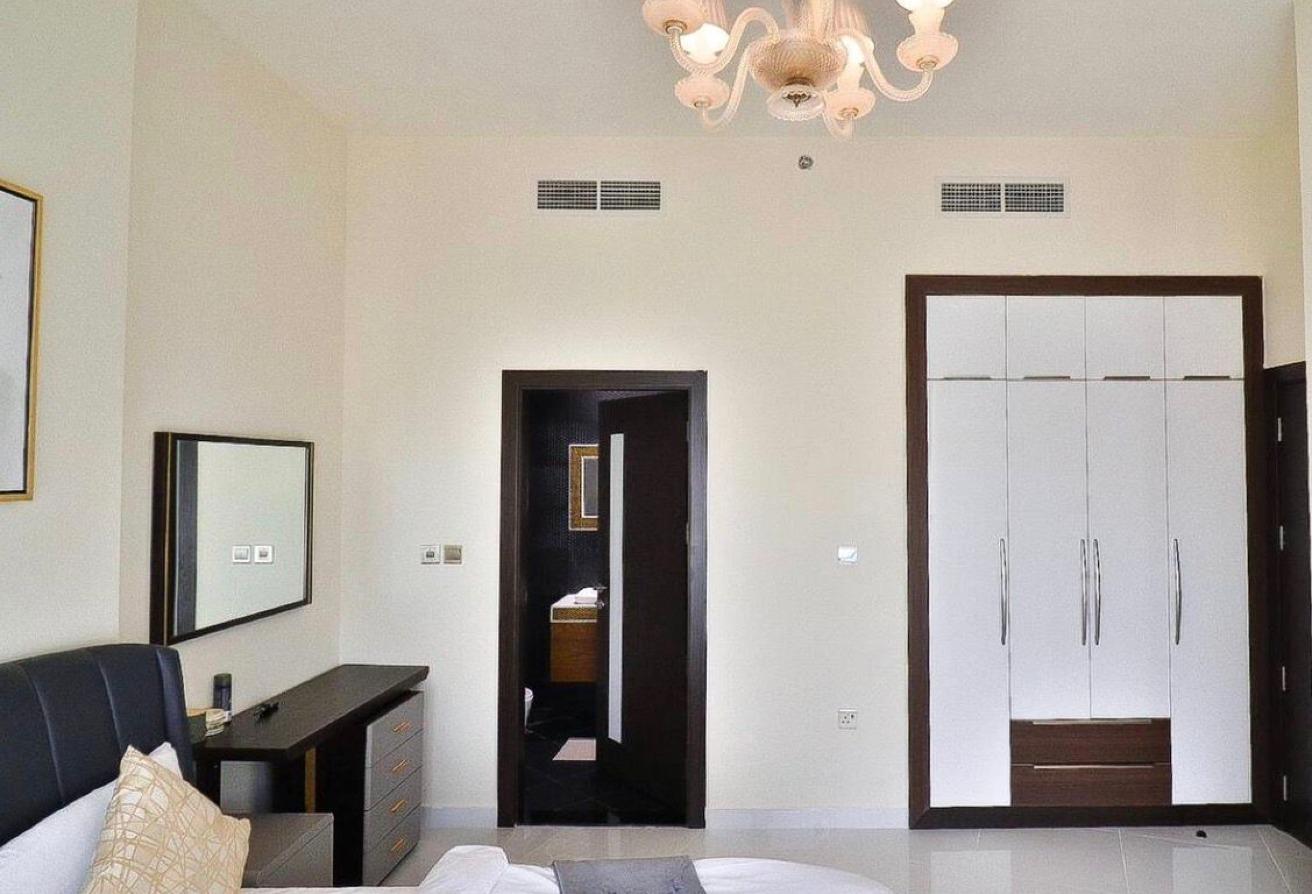 Miracle Vista 2BR | Miraclz by Danube, Arjan photo 7