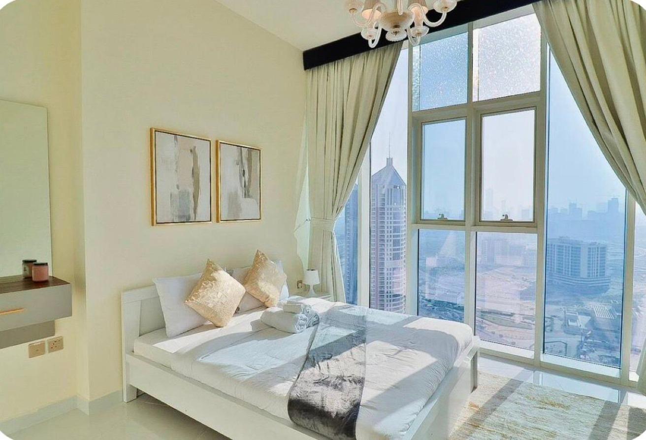 Miracle Vista 2BR | Miraclz by Danube, Arjan photo 9