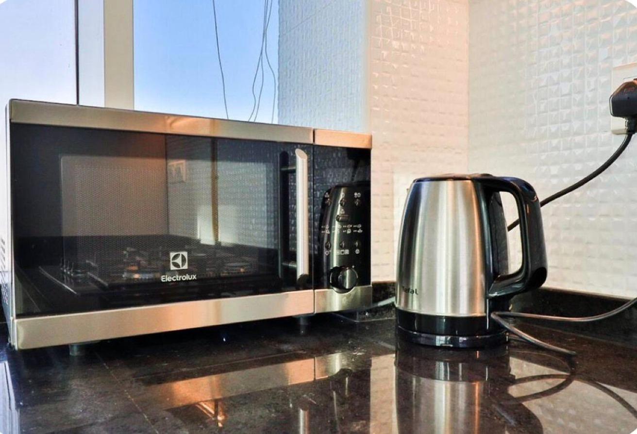Miracle Vista 2BR | Miraclz by Danube, Arjan photo 10