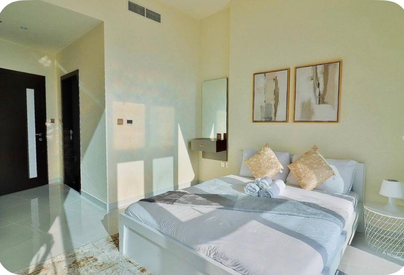 Miracle Vista 2BR | Miraclz by Danube, Arjan photo 11