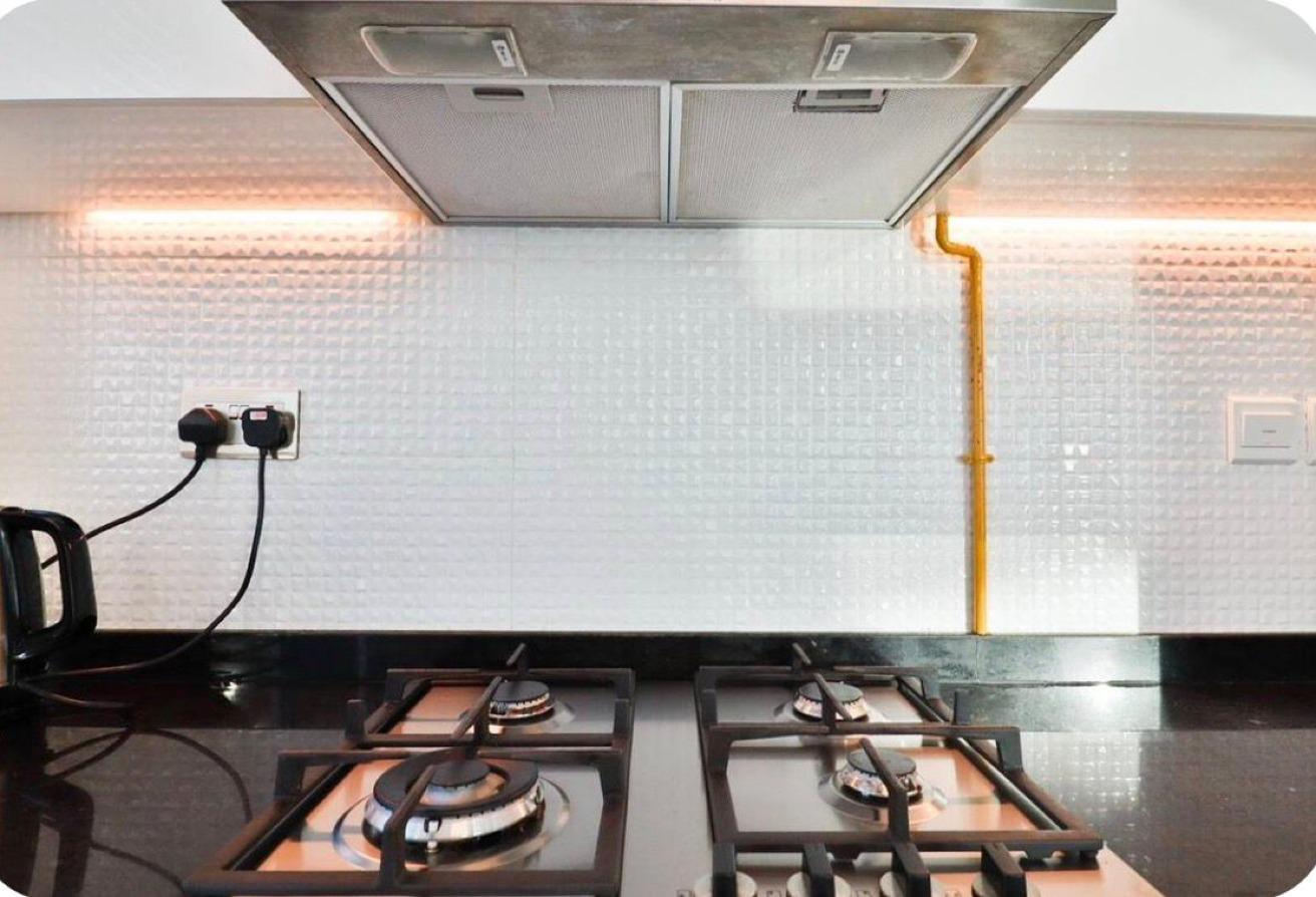 Miracle Vista 2BR | Miraclz by Danube, Arjan photo 5