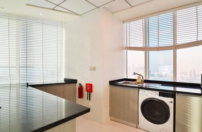 Apartment - 2 - 3 for rent in Miraclz Tower by Danube - Arjan - Dubai Apartment - 2 - 3 for rent in Miraclz Tower by Danube - Arjan - Dubai