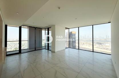 Penthouse - 4 Bedrooms - 5 Bathrooms for rent in One Park Avenue - Sobha Hartland - Mohammed Bin Rashid City - Dubai