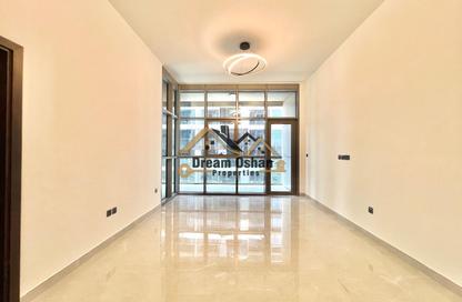 Apartment - 1 Bedroom - 2 Bathrooms for rent in Burj Ghaya - Al Jaddaf - Dubai