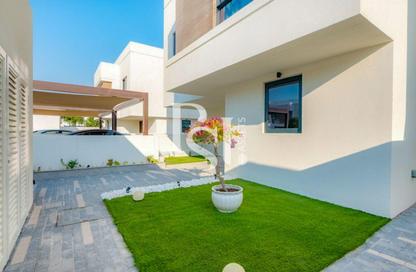 Villa - 4 Bedrooms - 5 Bathrooms for sale in Noya Luma - Noya - Yas Island - Abu Dhabi