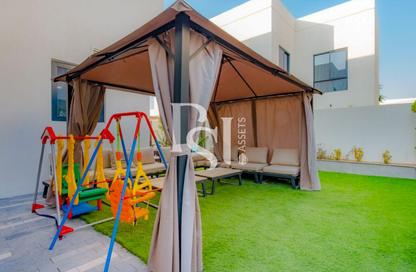 Villa - 4 Bedrooms - 5 Bathrooms for sale in Noya Luma - Noya - Yas Island - Abu Dhabi