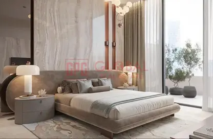 Apartment - 2 Bedrooms - 2 Bathrooms for sale in One Sky Park - District 15 - Jumeirah Village Circle - Dubai