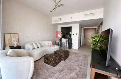 شقة - غرفة نوم - 2 حمامات للايجار في بنجاتي كريك - الجداف - دبي