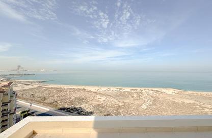 Apartment - 3 Bedrooms - 4 Bathrooms for sale in Royal breeze 2 - Royal Breeze - Al Hamra Village - Ras Al Khaimah
