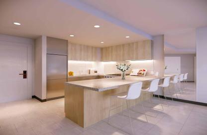 Apartment - 1 Bedroom - 1 Bathroom for sale in Azizi Beach Oasis 2 - Dubai Studio City - Dubai