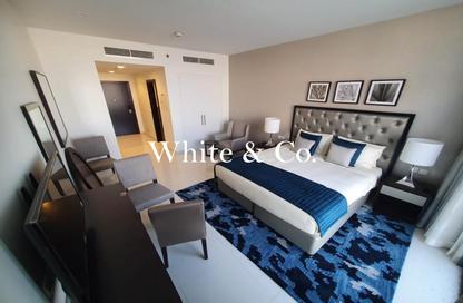 Apartment - Studio - 1 for sale in Celestia A - Celestia - Residential District - Dubai South (Dubai World Central) - Dubai
