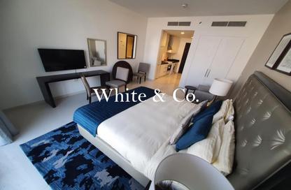 Apartment - Studio - 1 for sale in Celestia A - Celestia - Residential District - Dubai South (Dubai World Central) - Dubai Apartment - Studio - 1 for sale in Celestia A - Celestia - Residential District - Dubai South (Dubai World Central) - Dubai