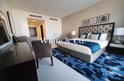 Apartment - Studio - 1 for sale in Celestia A - Celestia - Residential District - Dubai South (Dubai World Central) - Dubai